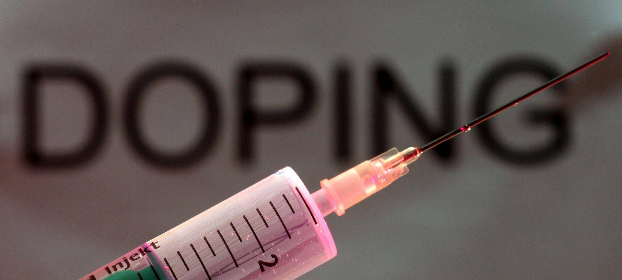 Doping