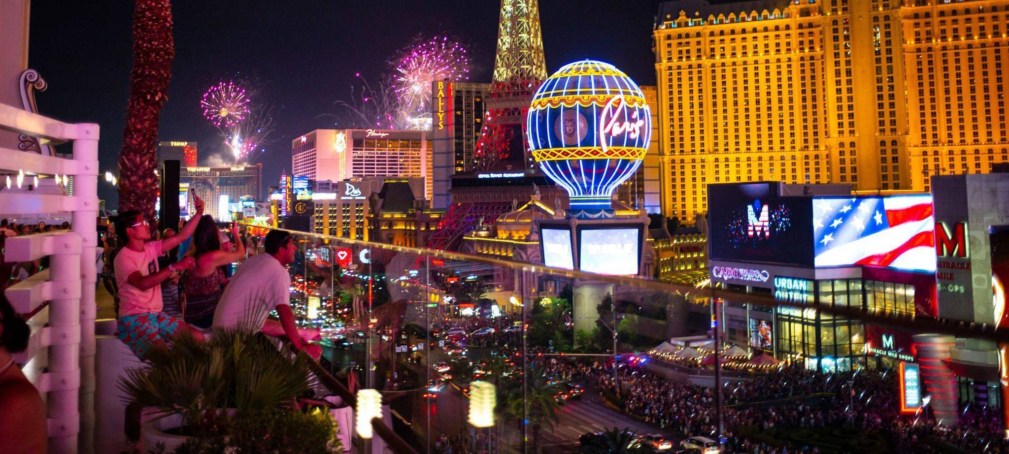 Las Vegas