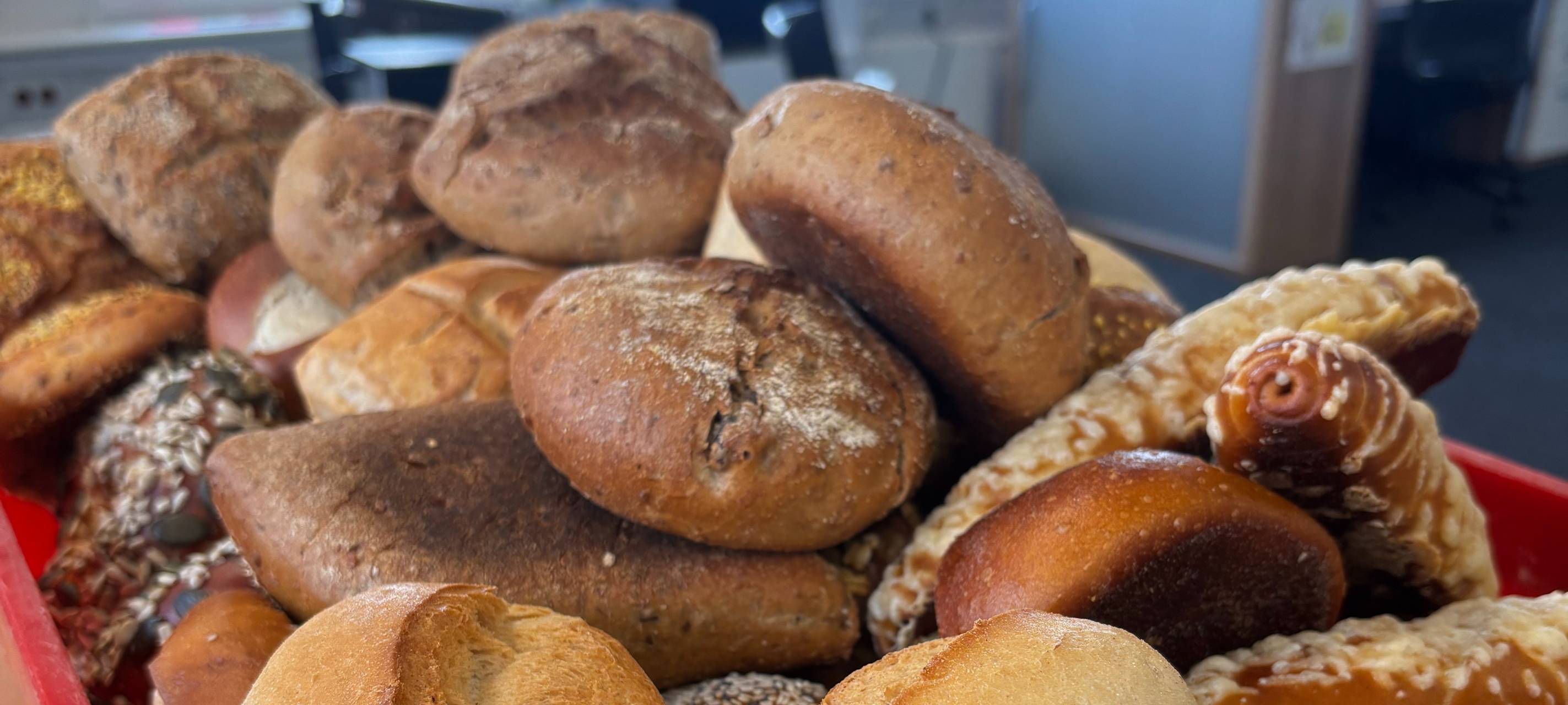 Rhein-Erft-Kreis: Lob für Brot und Brötchen