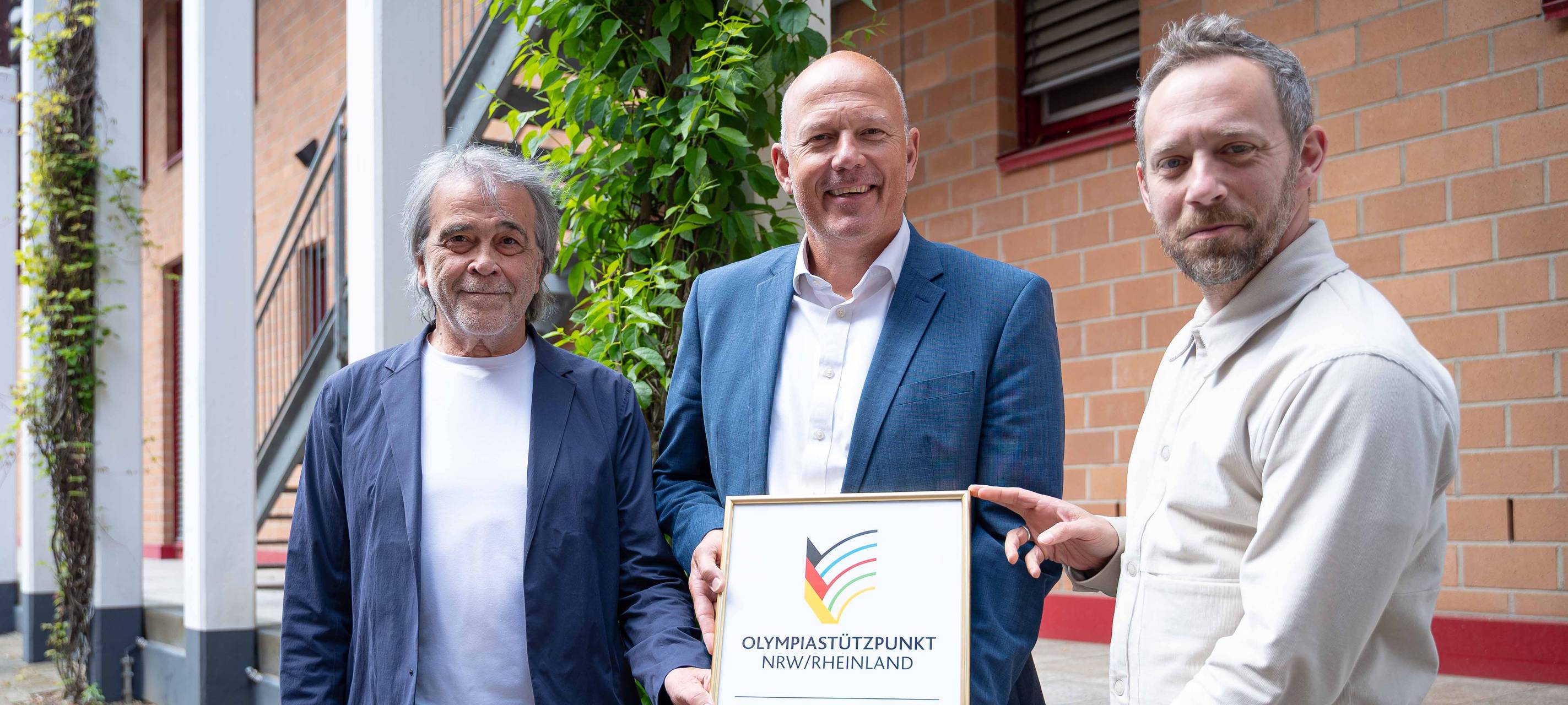 Rhein-Erft-Kreis will Talente im Sport stärken