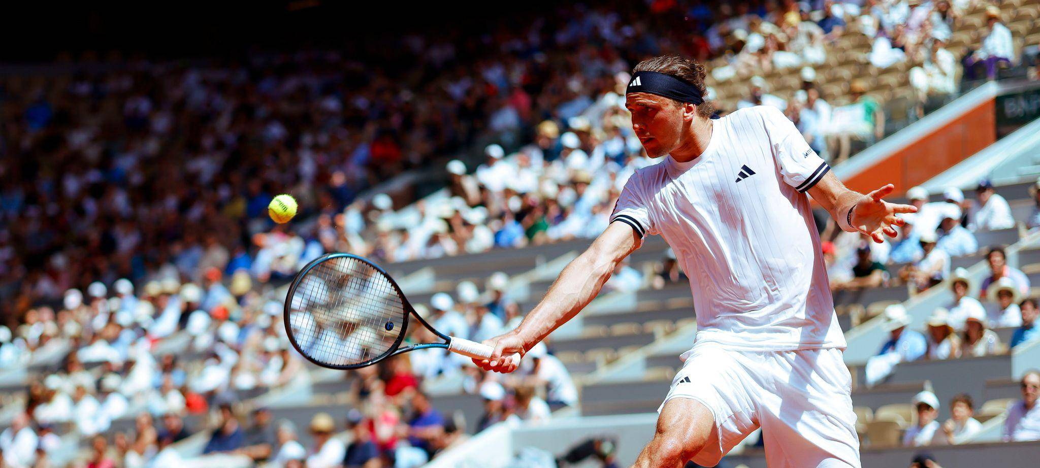 Tennis French Open