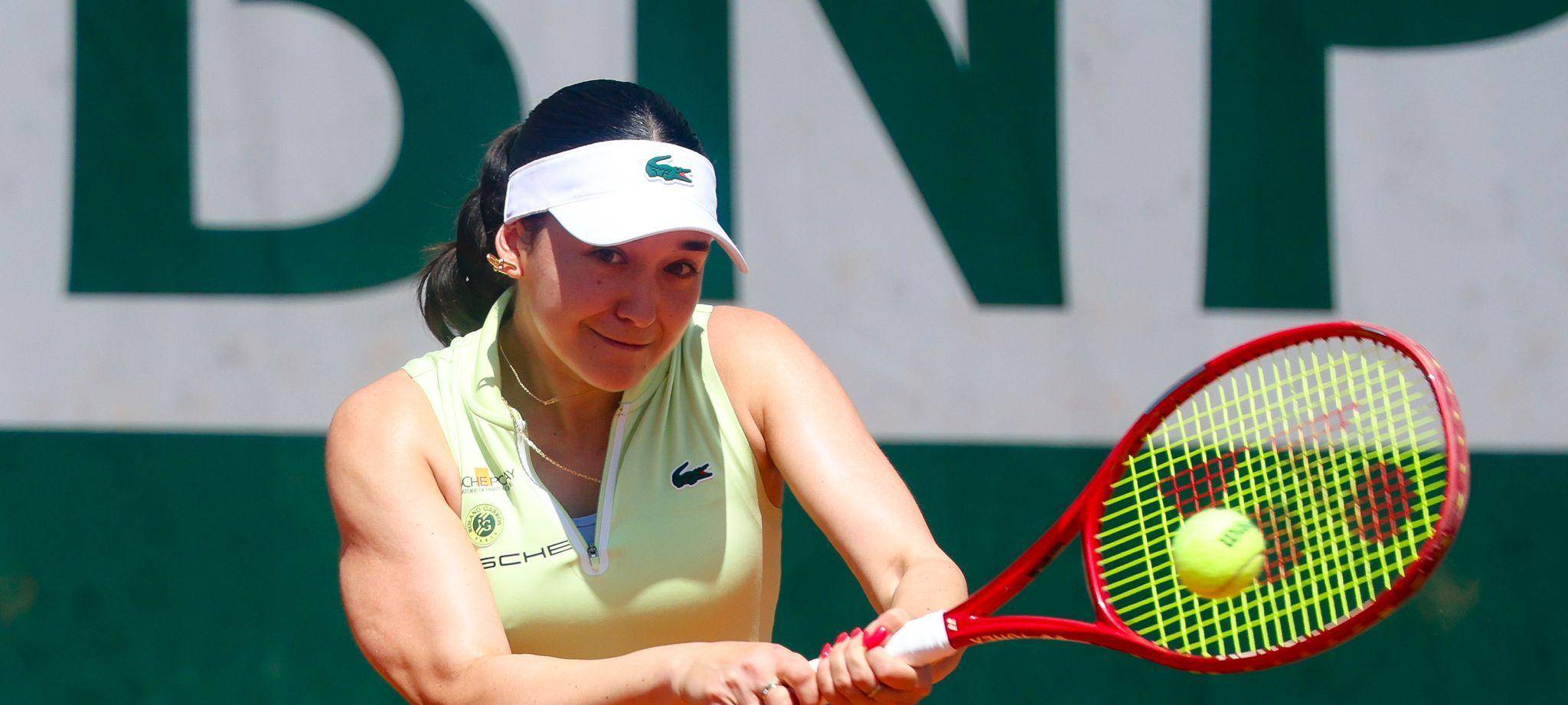 Tennis French Open