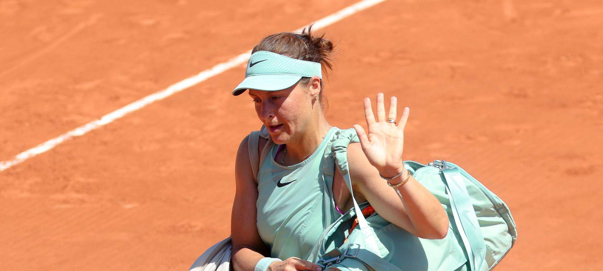 Tennis French Open