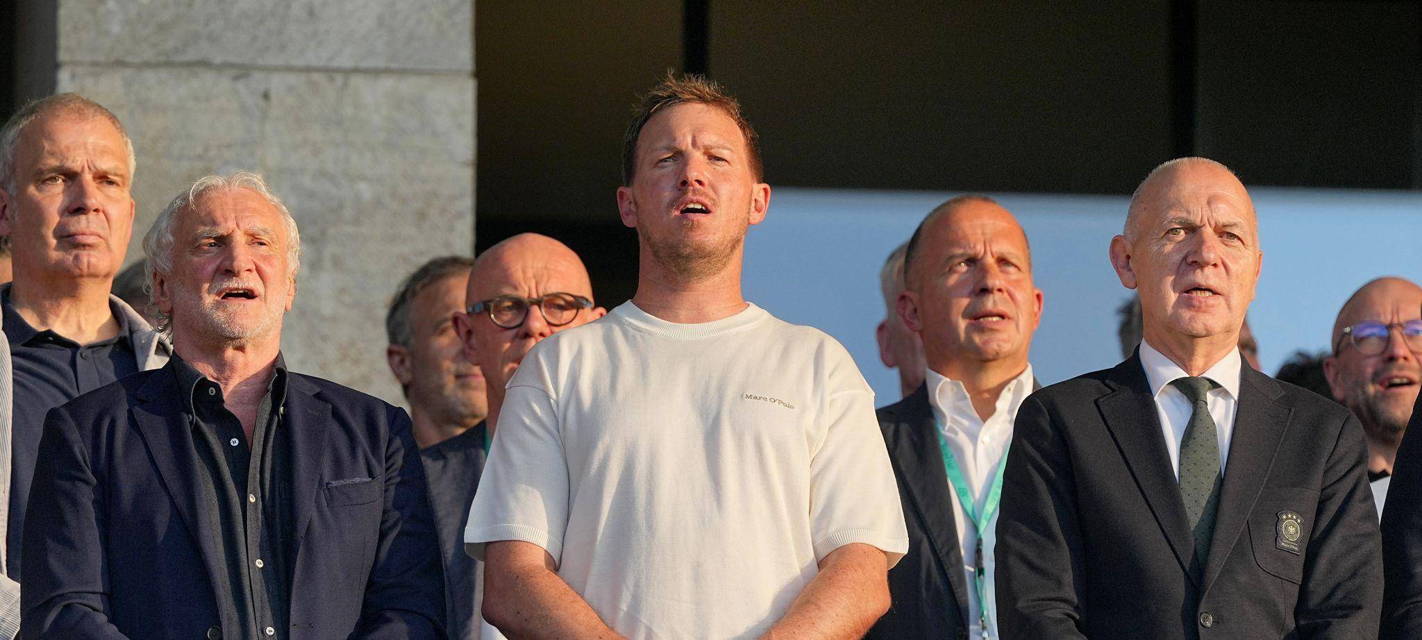 Julian Nagelsmann