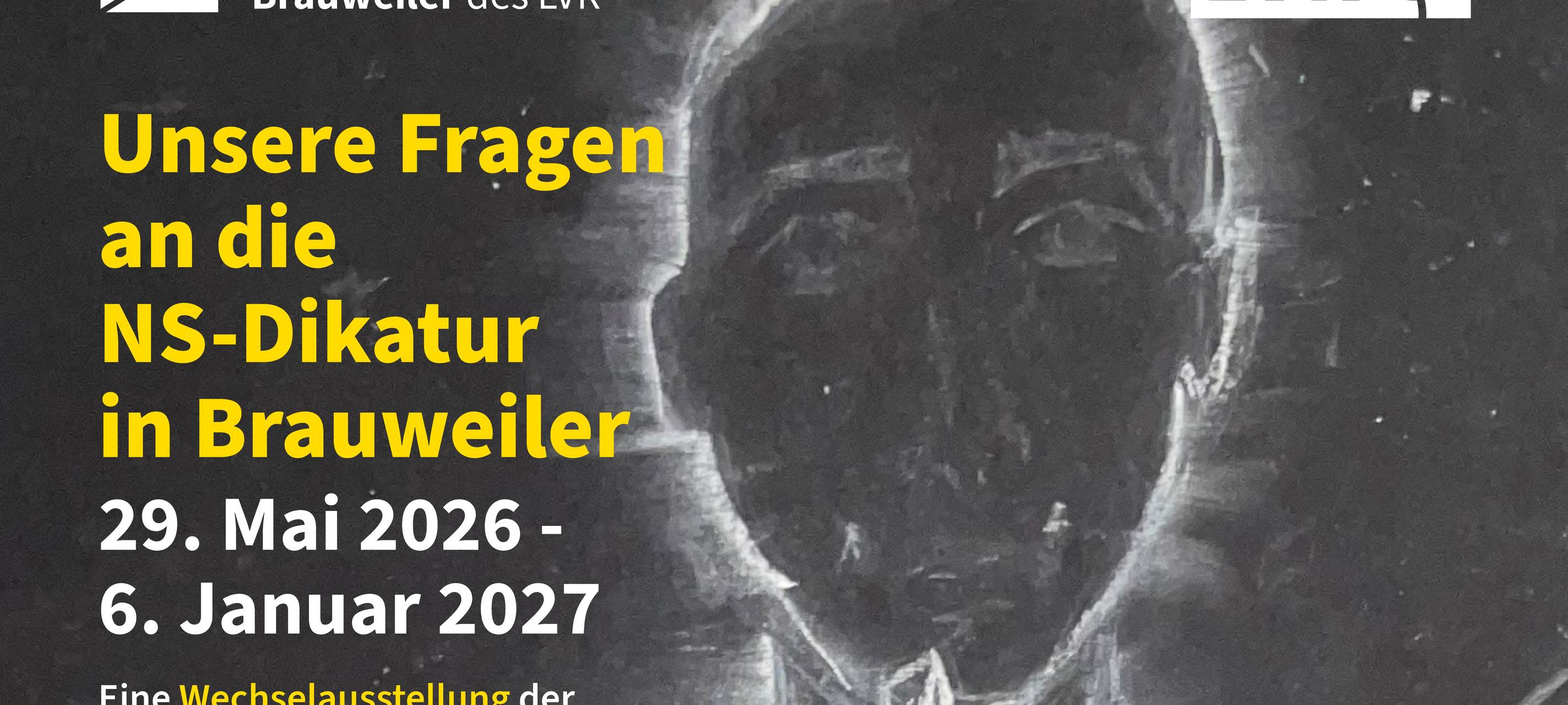 Pulheim: Ausstellung zu NS-Diktatur in Brauweiler