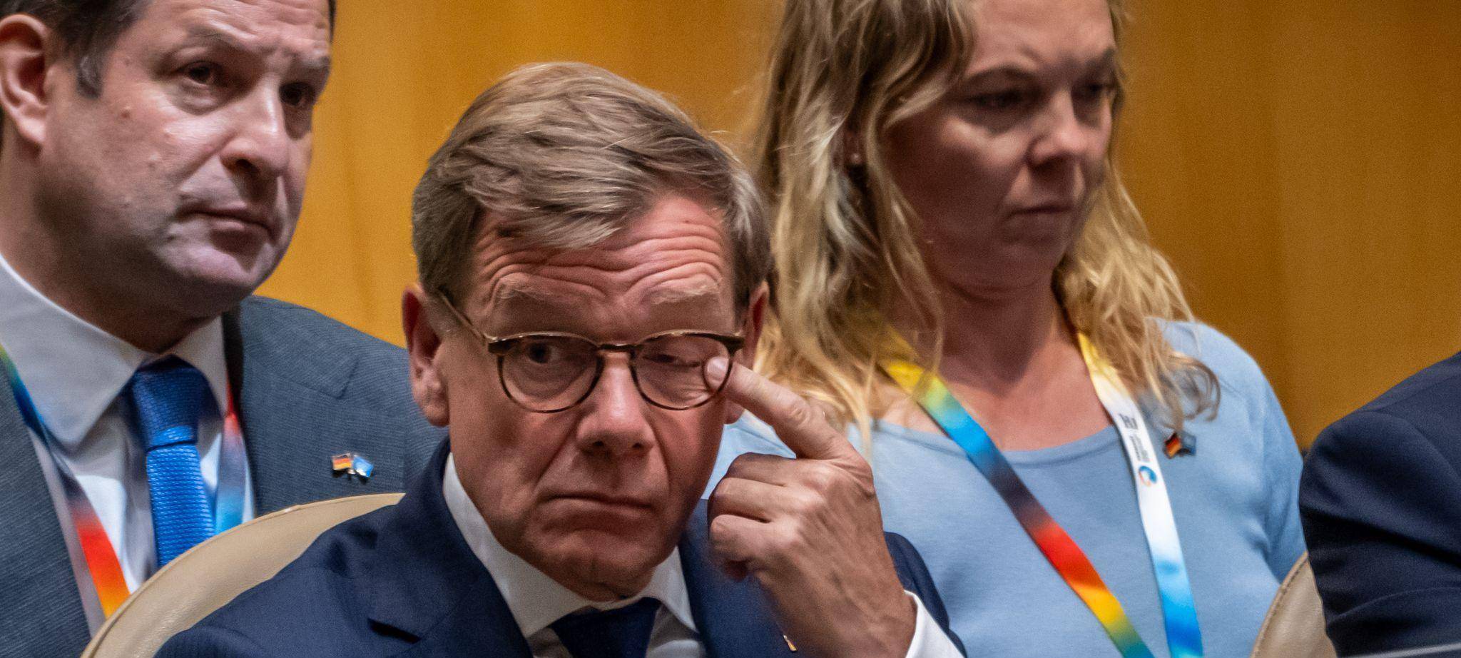 Wahl zum UN Sicherheitsrat