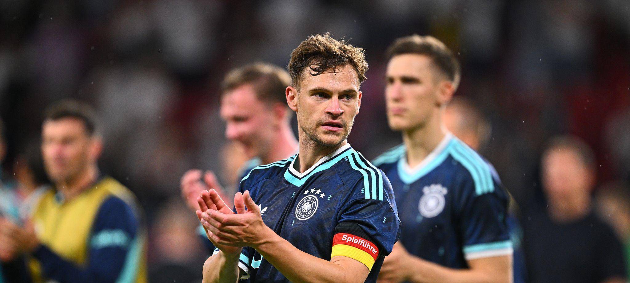 Joshua Kimmich