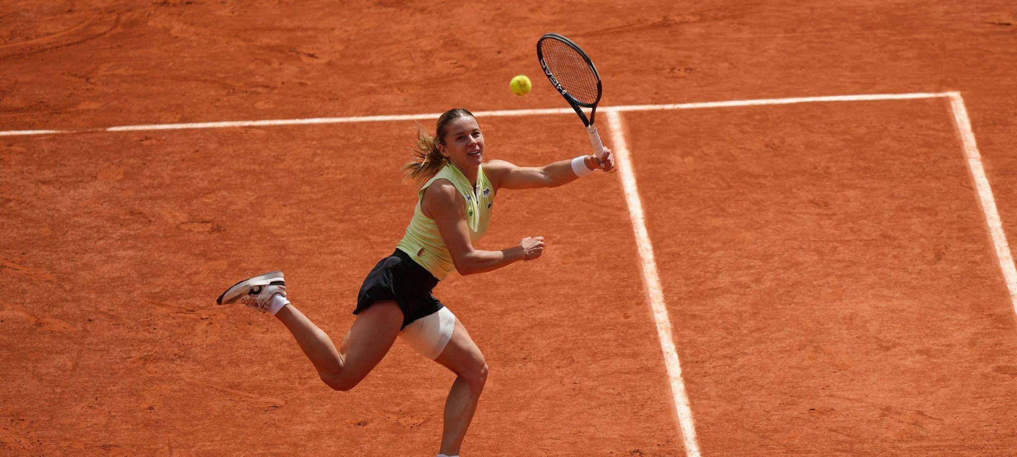 French Open Tennis