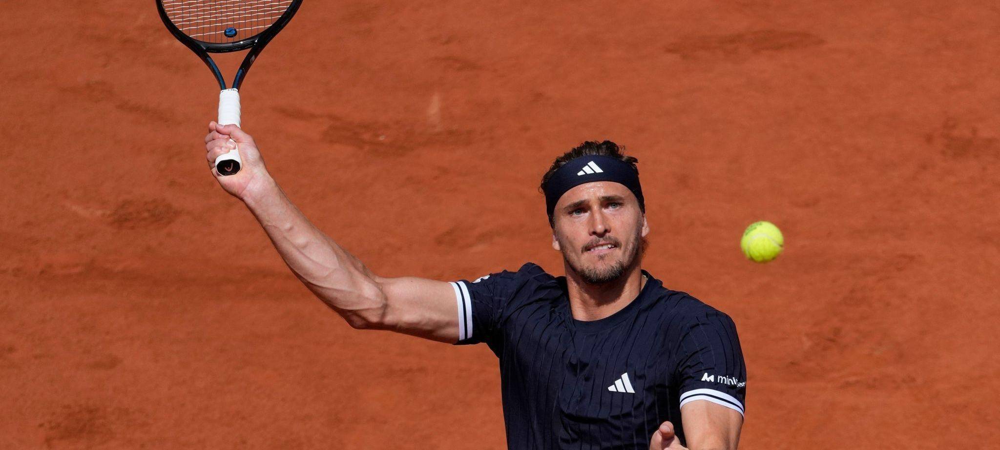 French Open Tennis