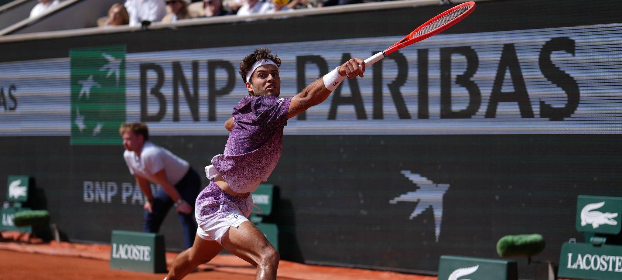 French Open Tennis