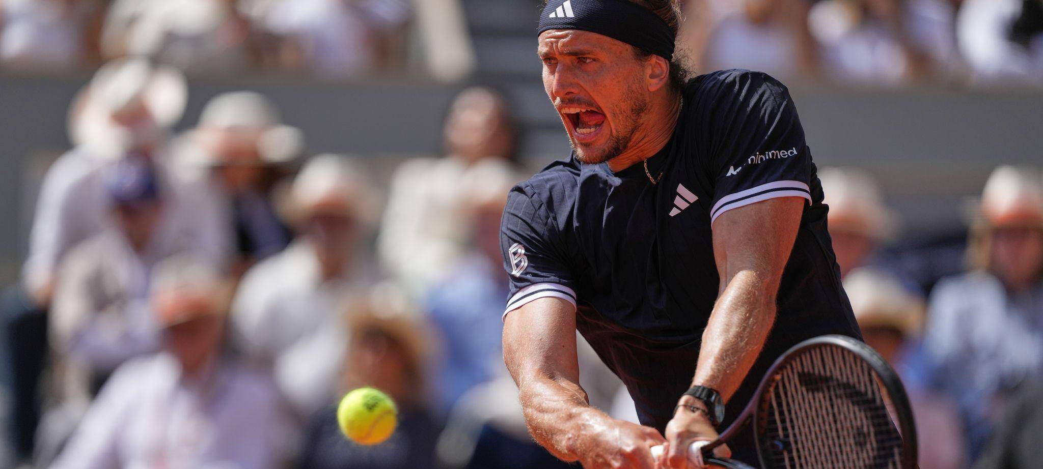 French Open Tennis