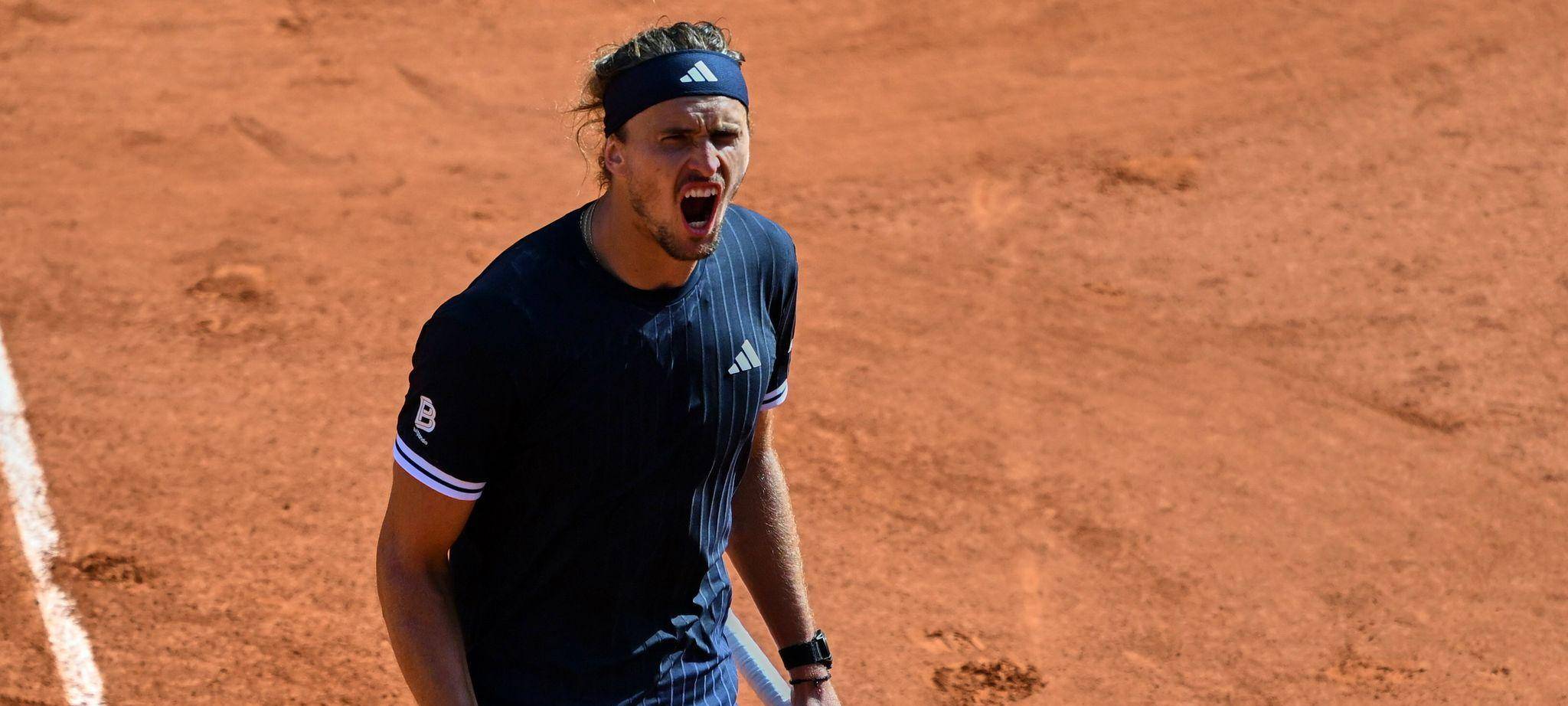 French Open Tennis