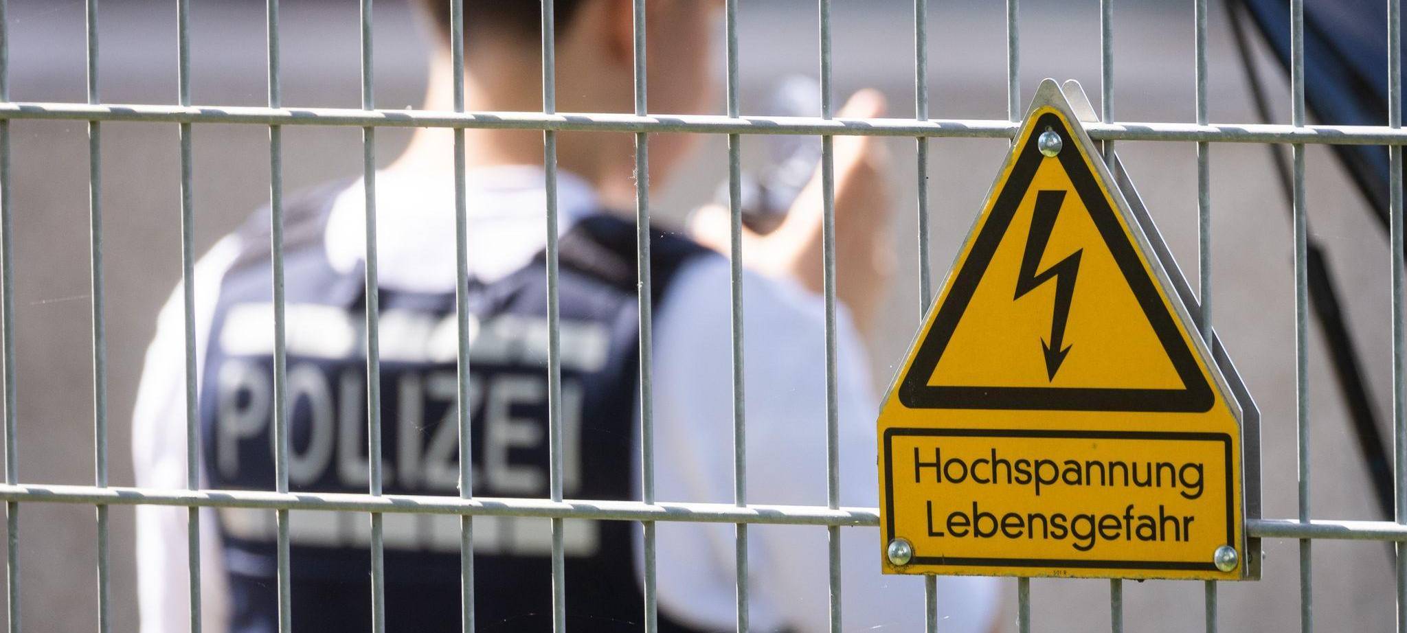 Großflächiger Stromausfall in Reutlingen