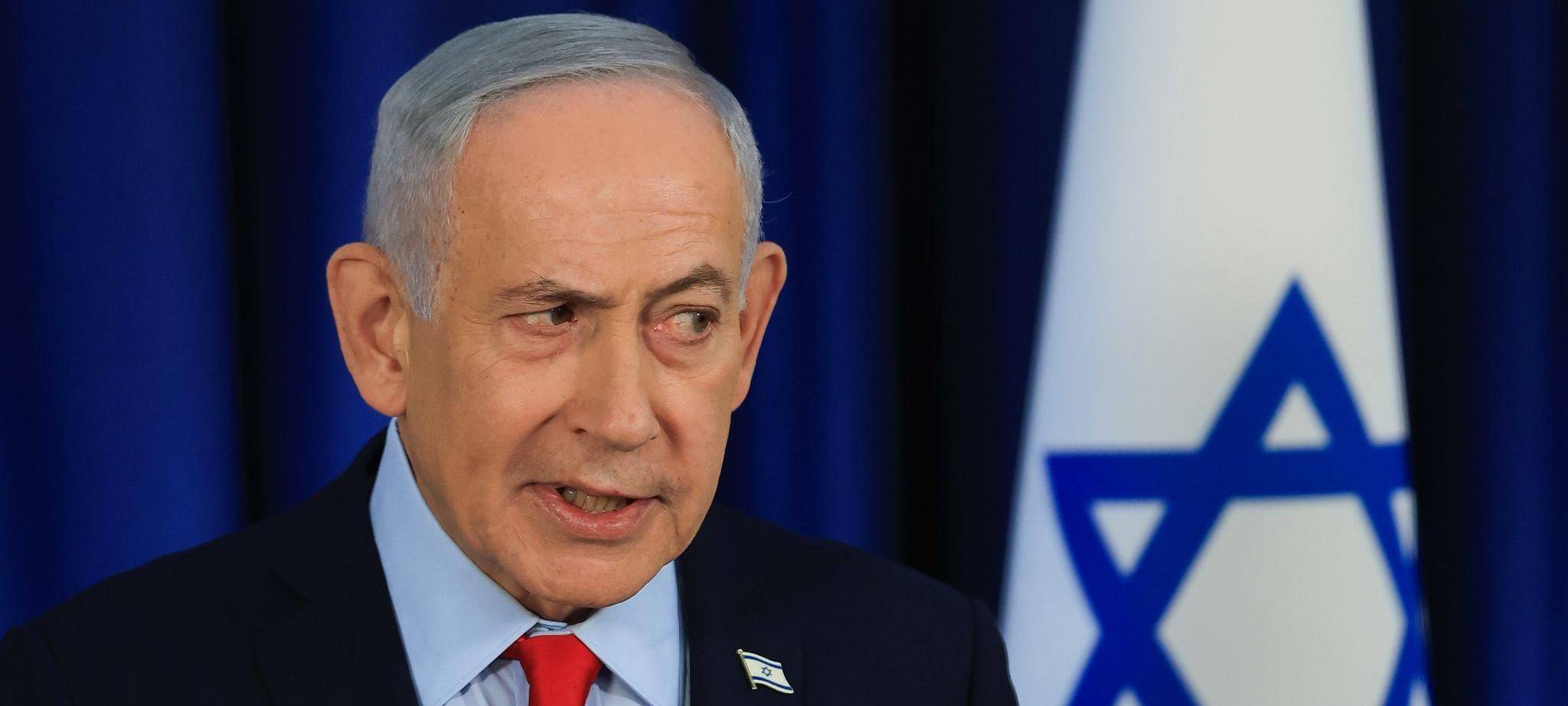 Iran-Krieg - Israel
