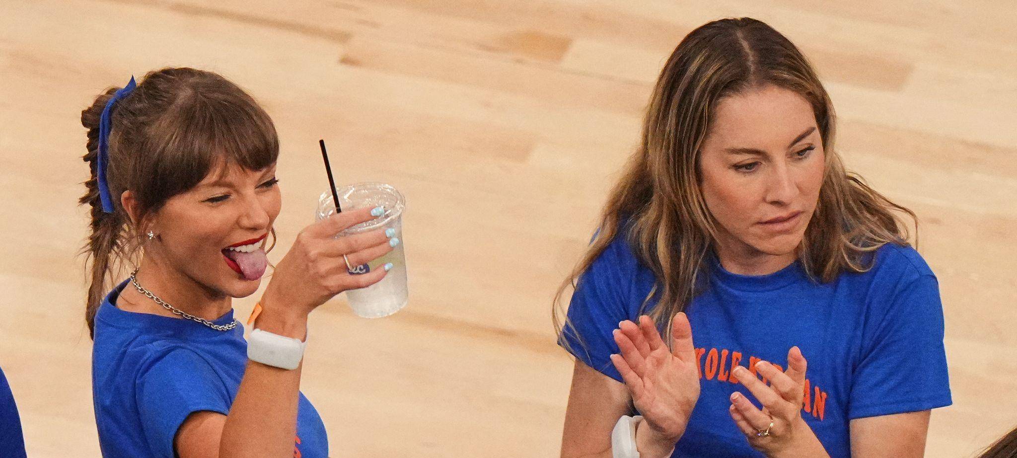 New York Knicks - San Antonio Spurs