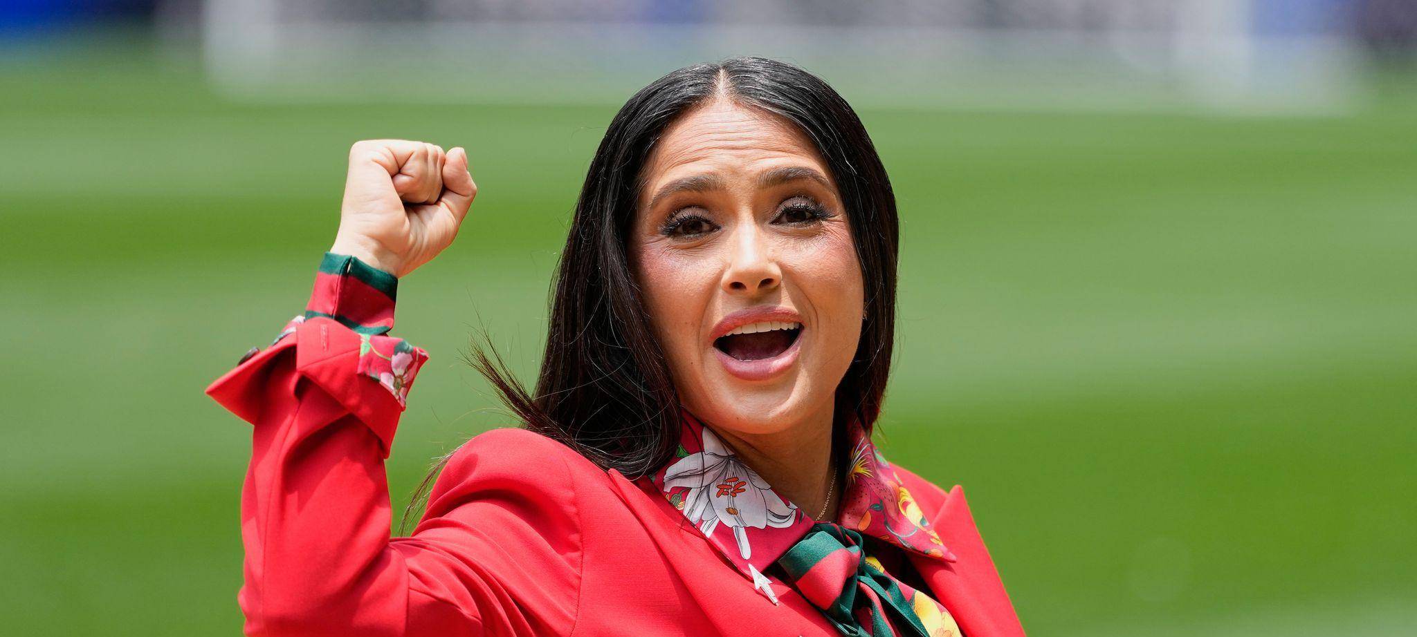 WM 2026 - Mexiko - Südafrika