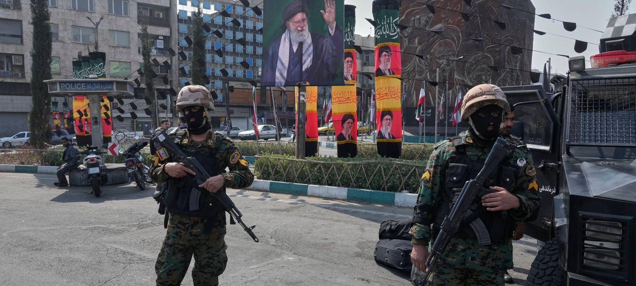 Warum ein Deal zwischen dem Iran und den USA so schwer ist