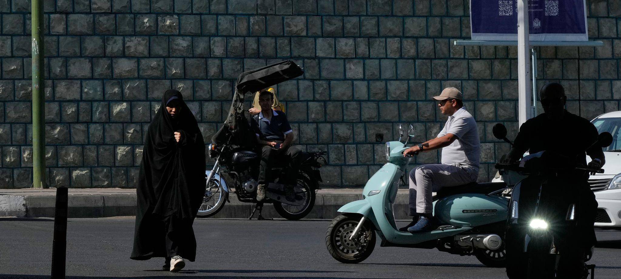 Warum ein Deal zwischen dem Iran und den USA so schwer ist