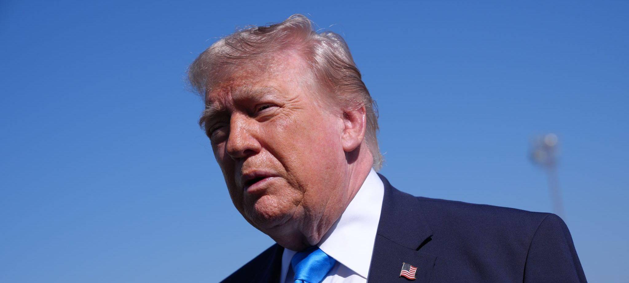 Trump