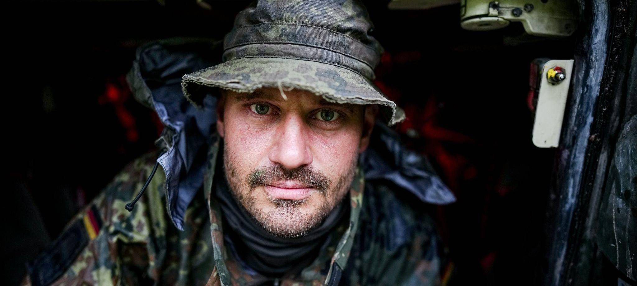 "Freedom Shield 2026" - Übung der Panzerbrigade 45 Litauen