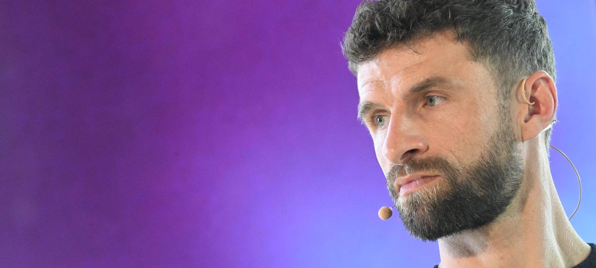 Thomas Müller