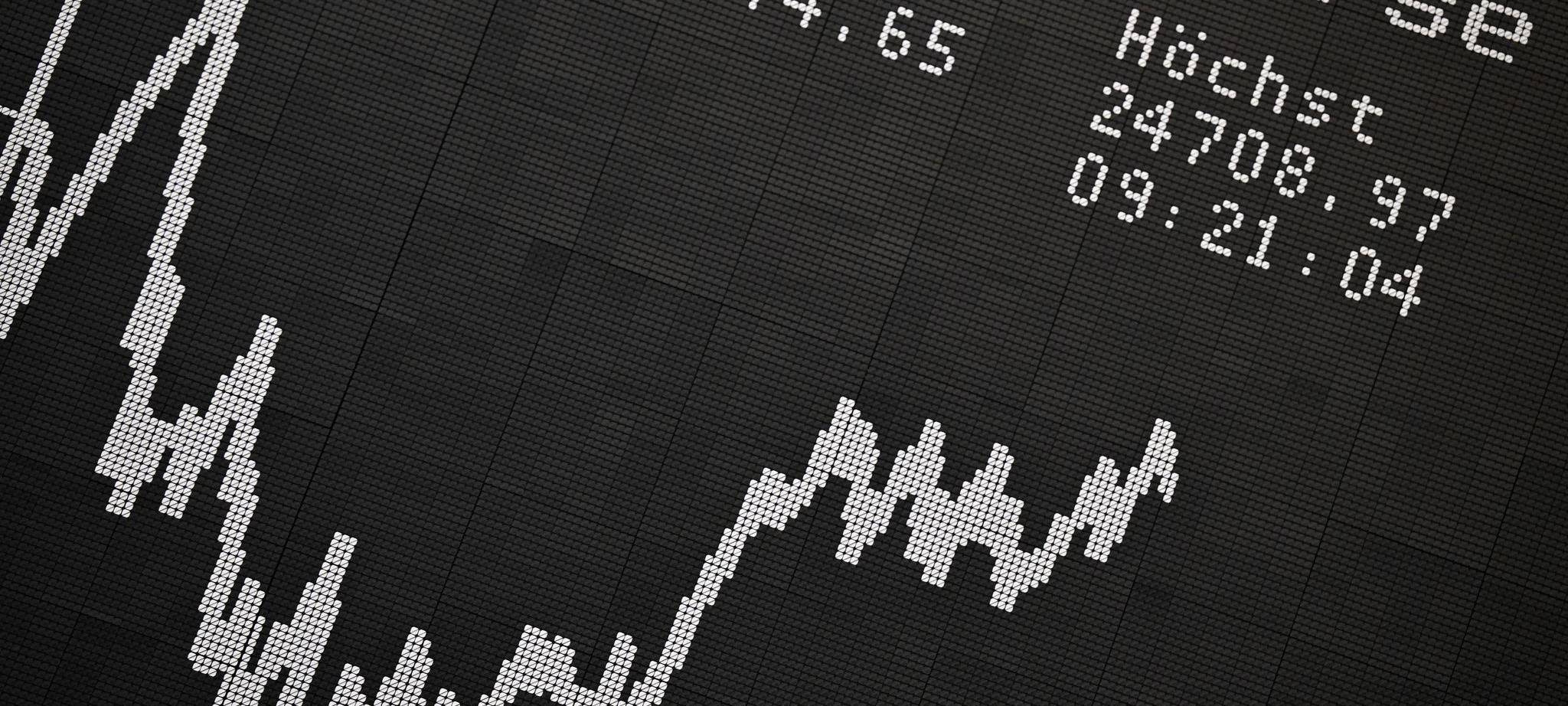 Deutsche Börse