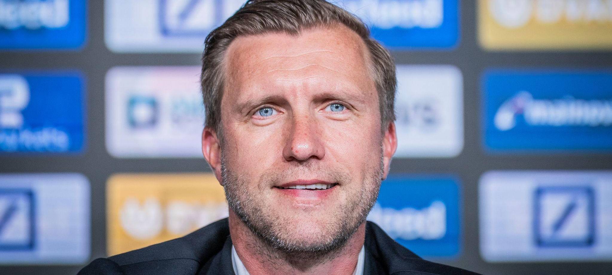 Markus Krösche