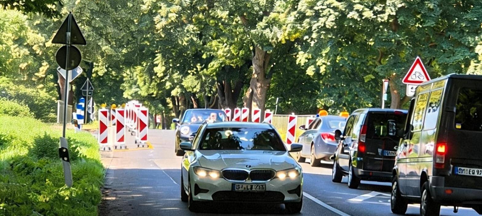 CDU fordert Plan für Erftbrücke in Kerpen