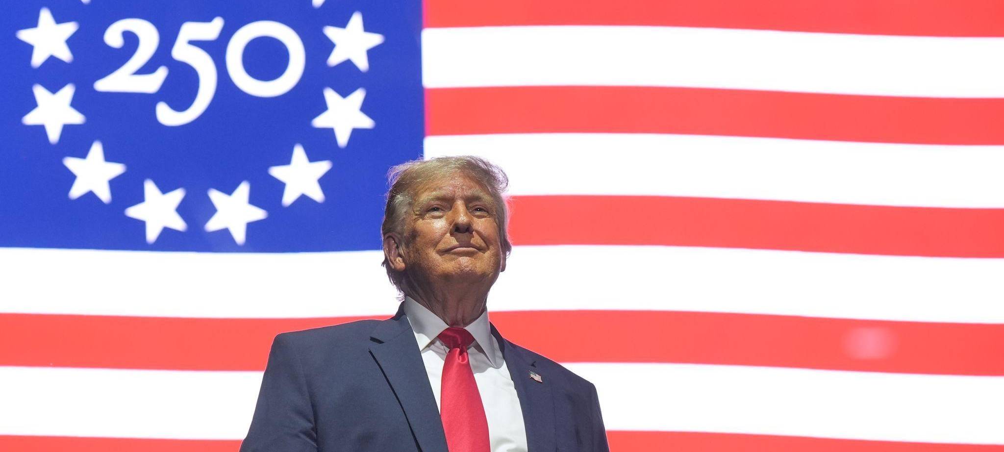 250 Jahre USA