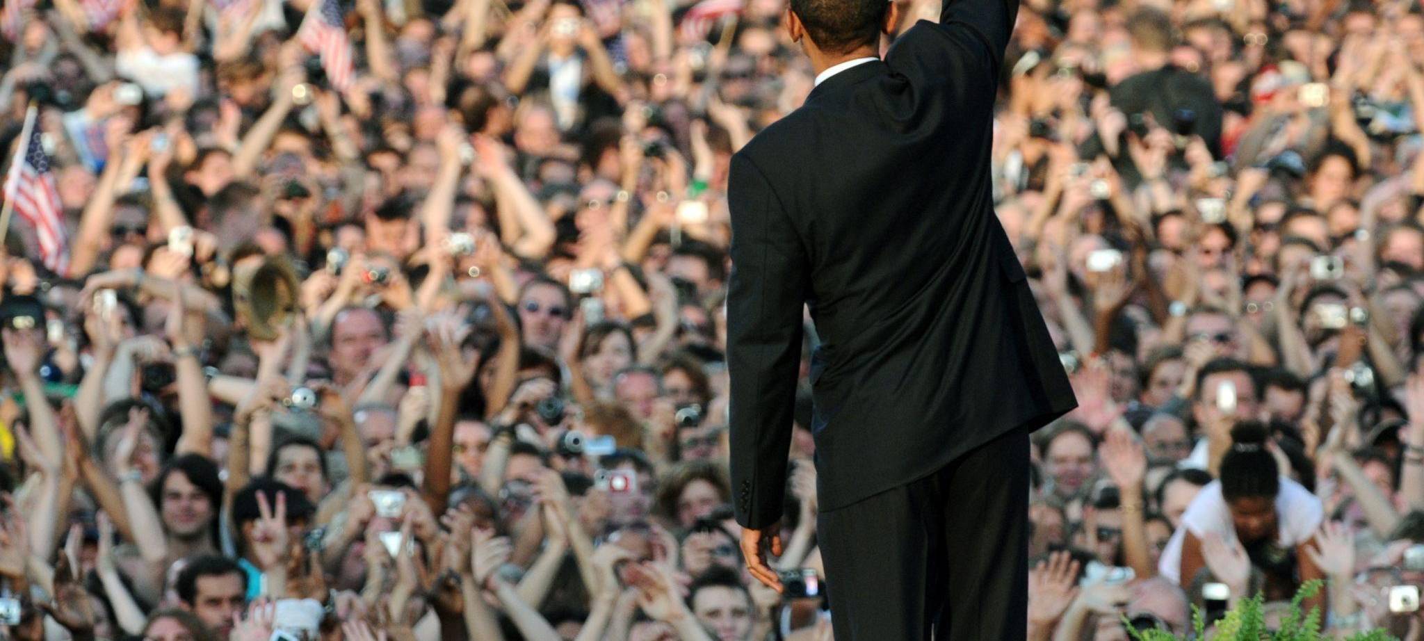 Barack Obama