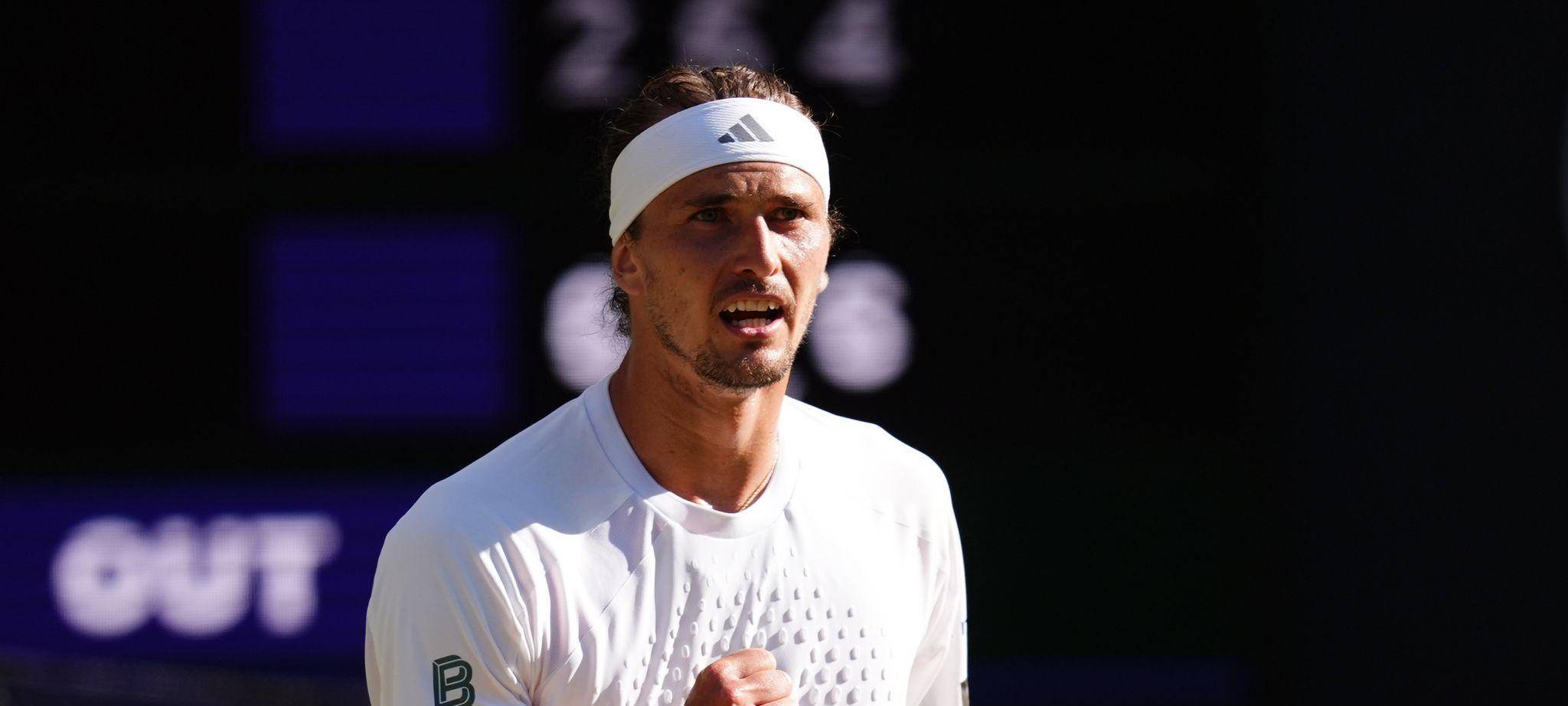Wimbledon 2026