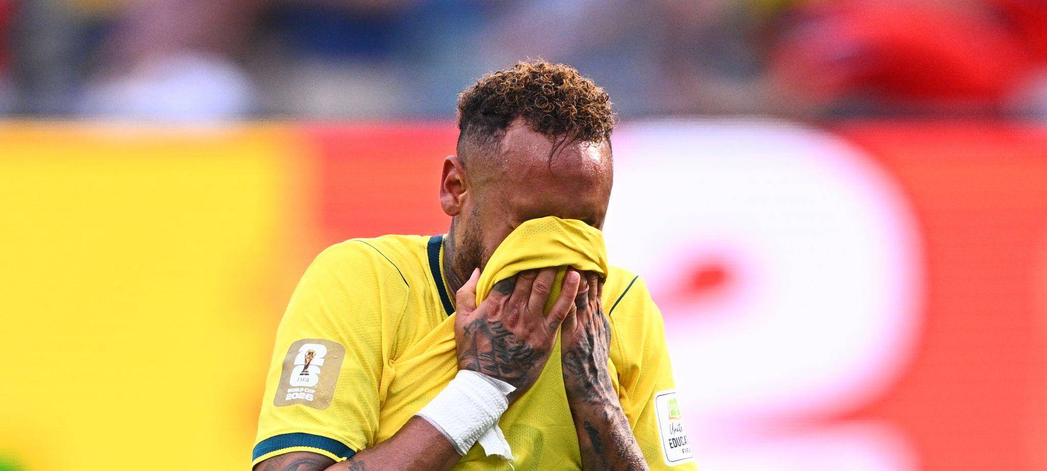 WM 2026 - Brasilien - Norwegen