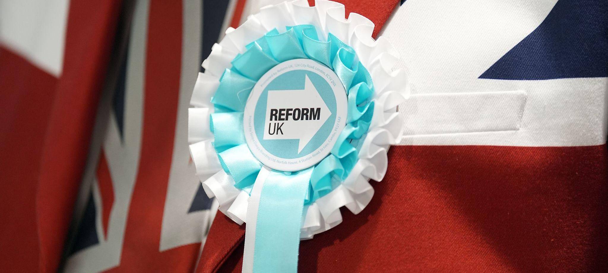 Nach den Wahlen in Großbritannien