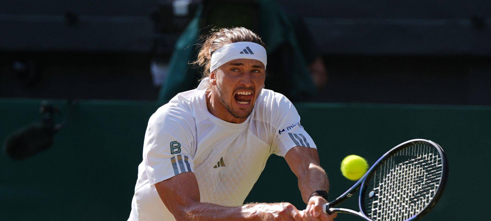 Wimbledon 2026