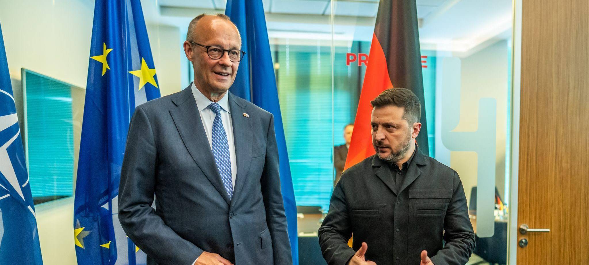 NATO-Gipfel in der Türkei