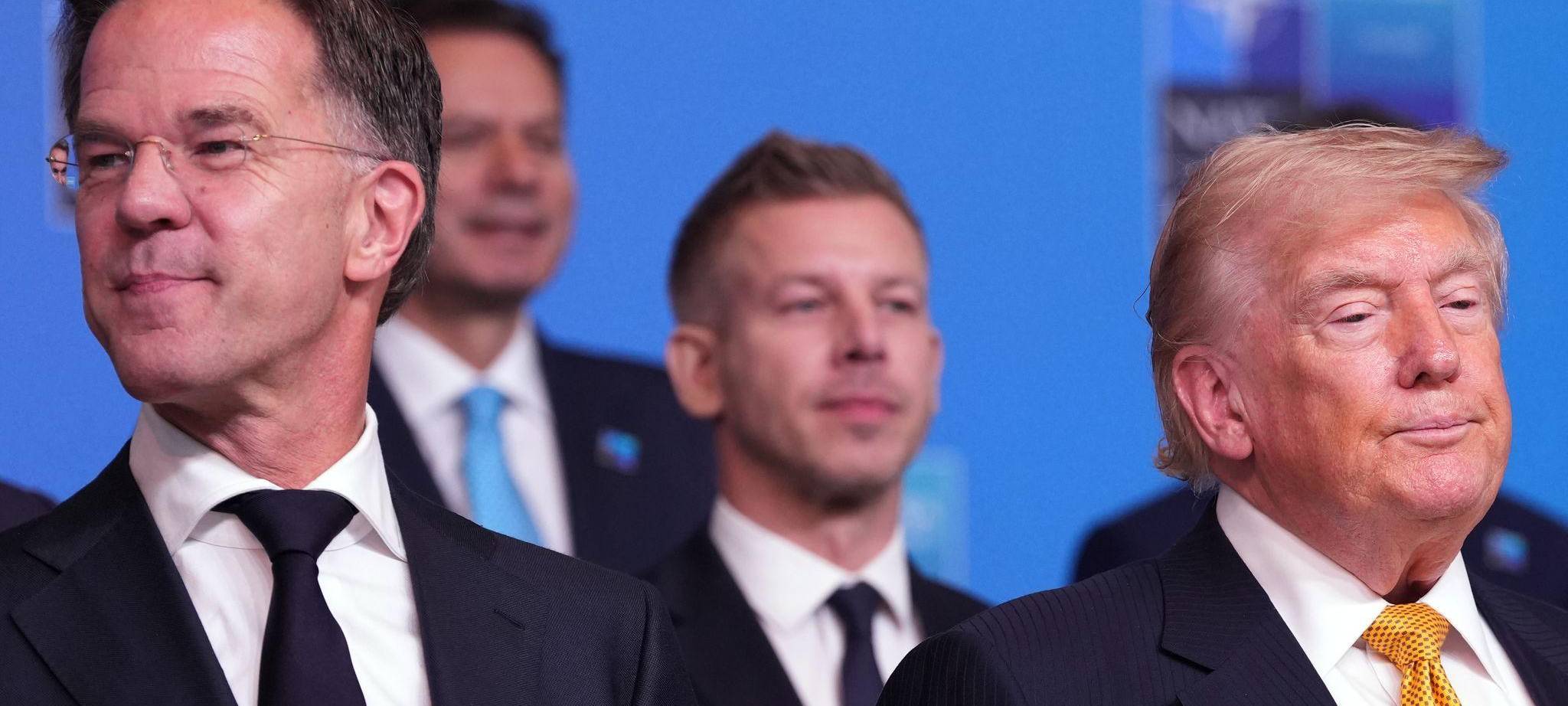 Nato-Gipfel