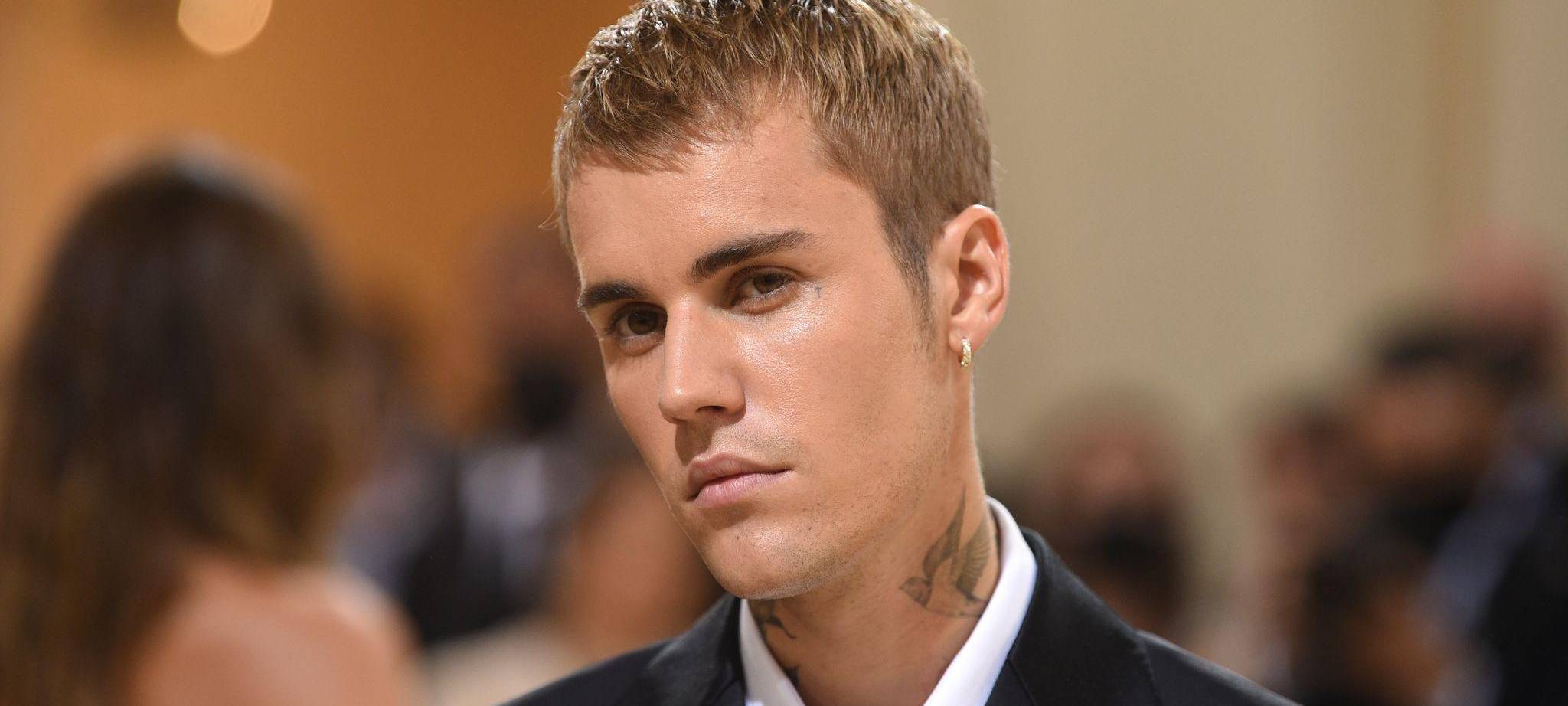 Justin Bieber