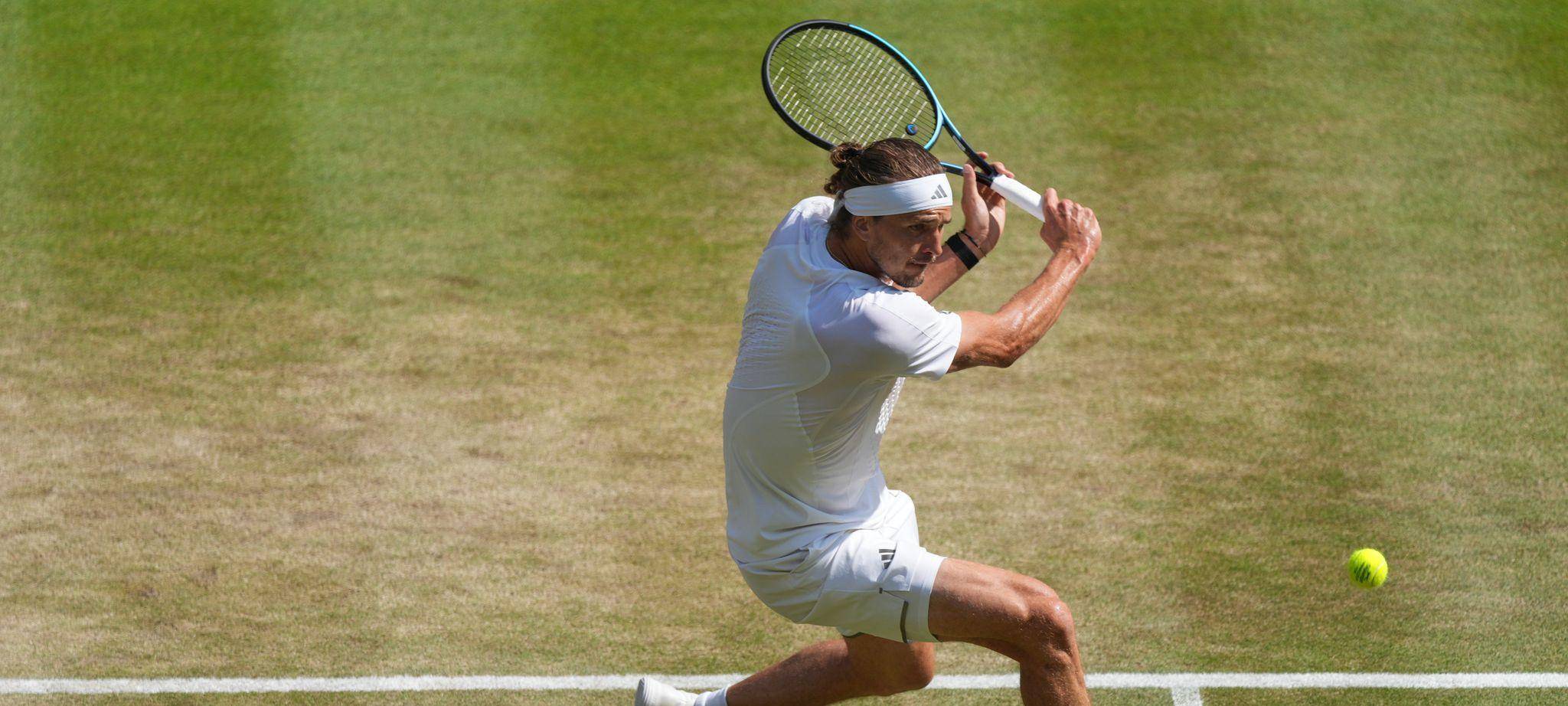 Wimbledon 2026