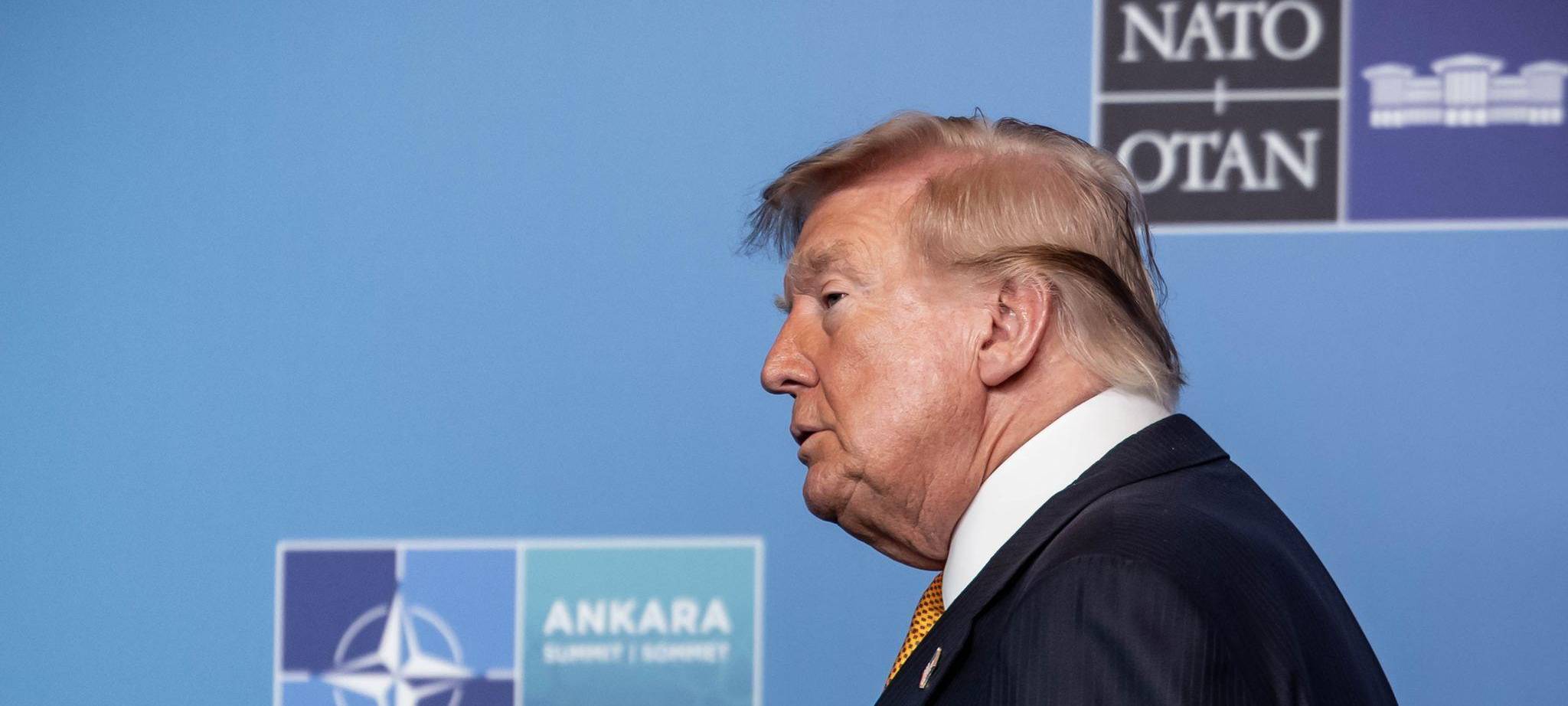 Nato-Gipfel