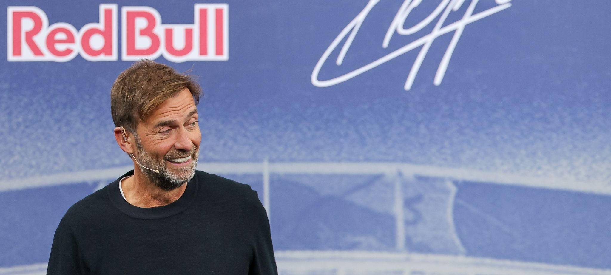 Jürgen Klopp