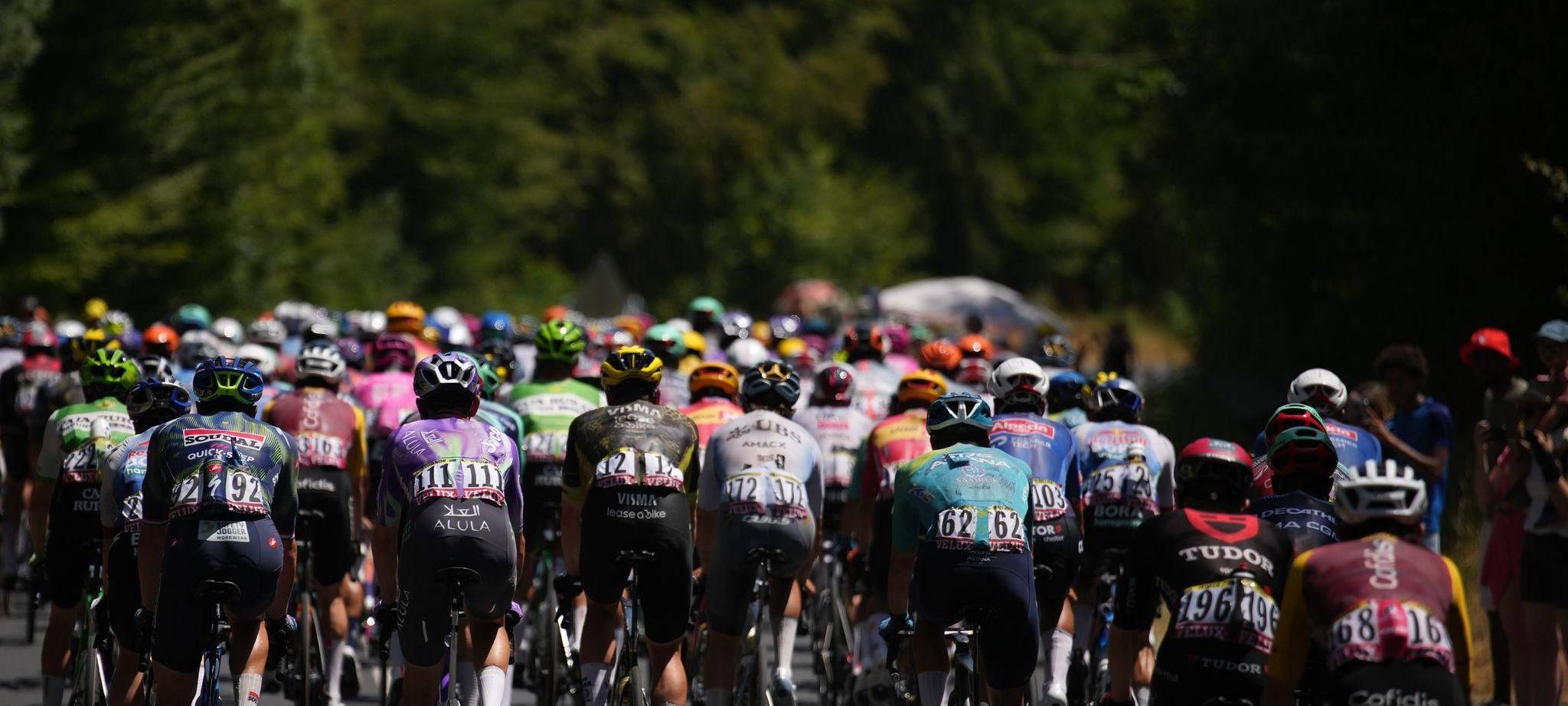 Tour de France - 9. Etappe