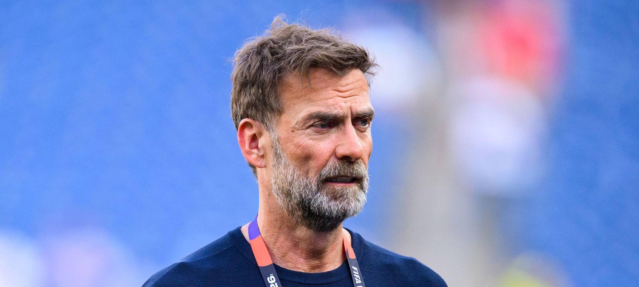 Jürgen Klopp