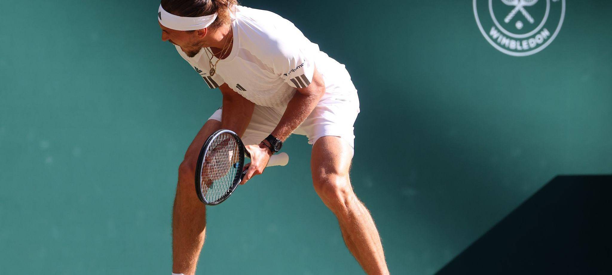 Tennis Wimbledon 2026