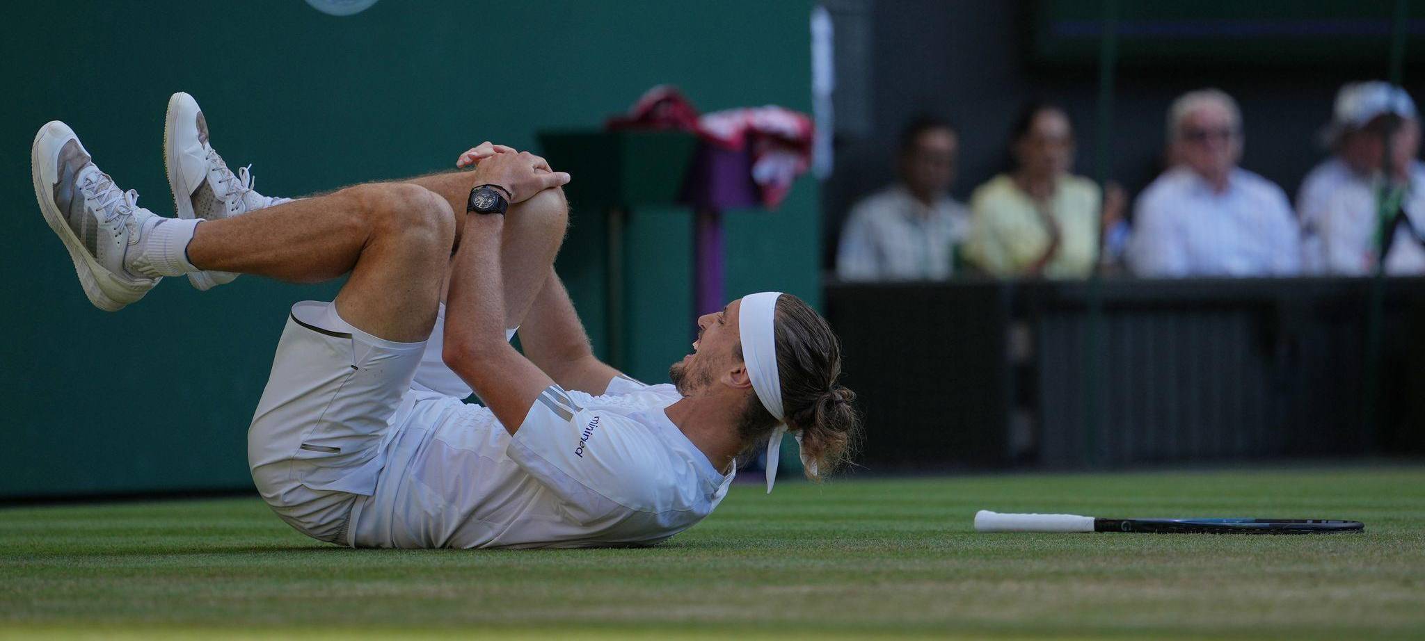 Wimbledon 2026