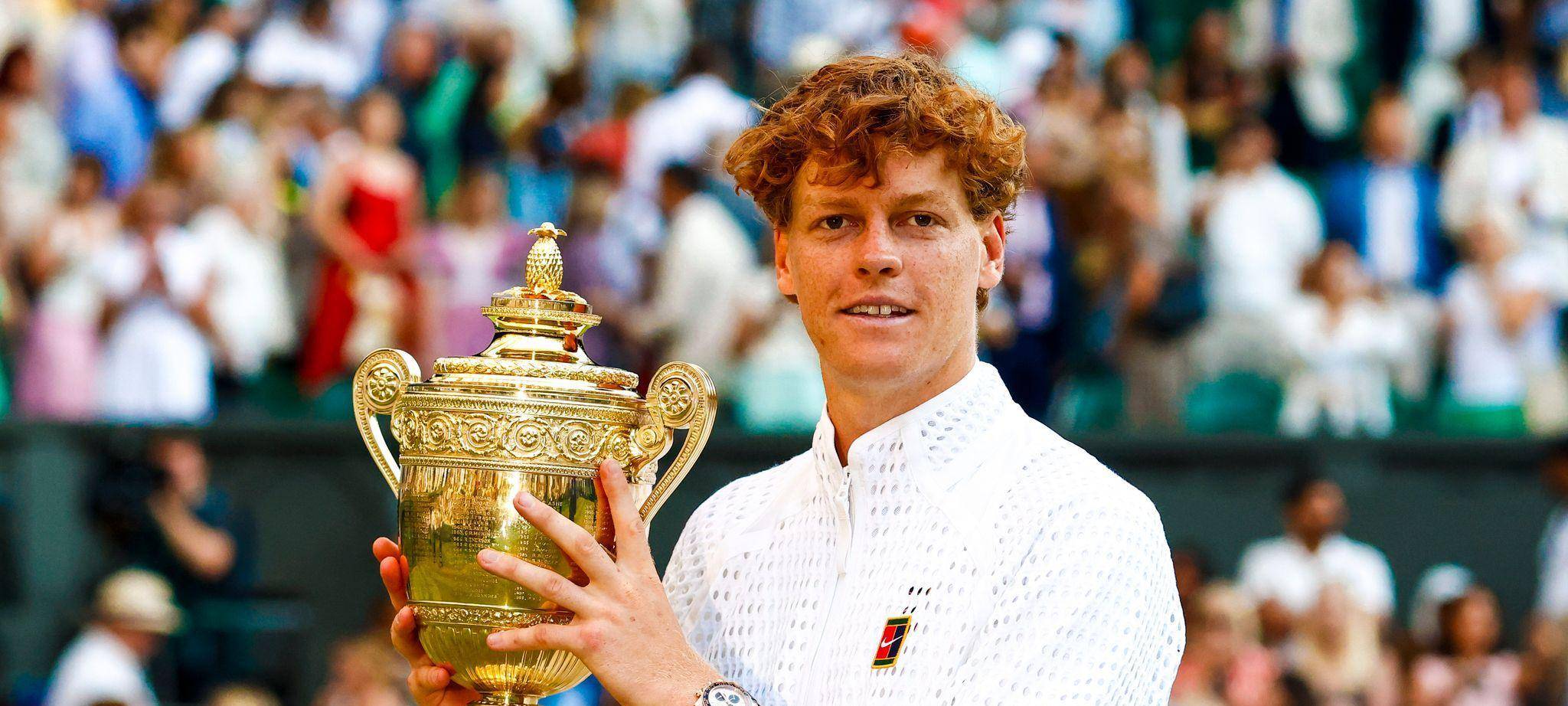 Tennis Wimbledon 2026