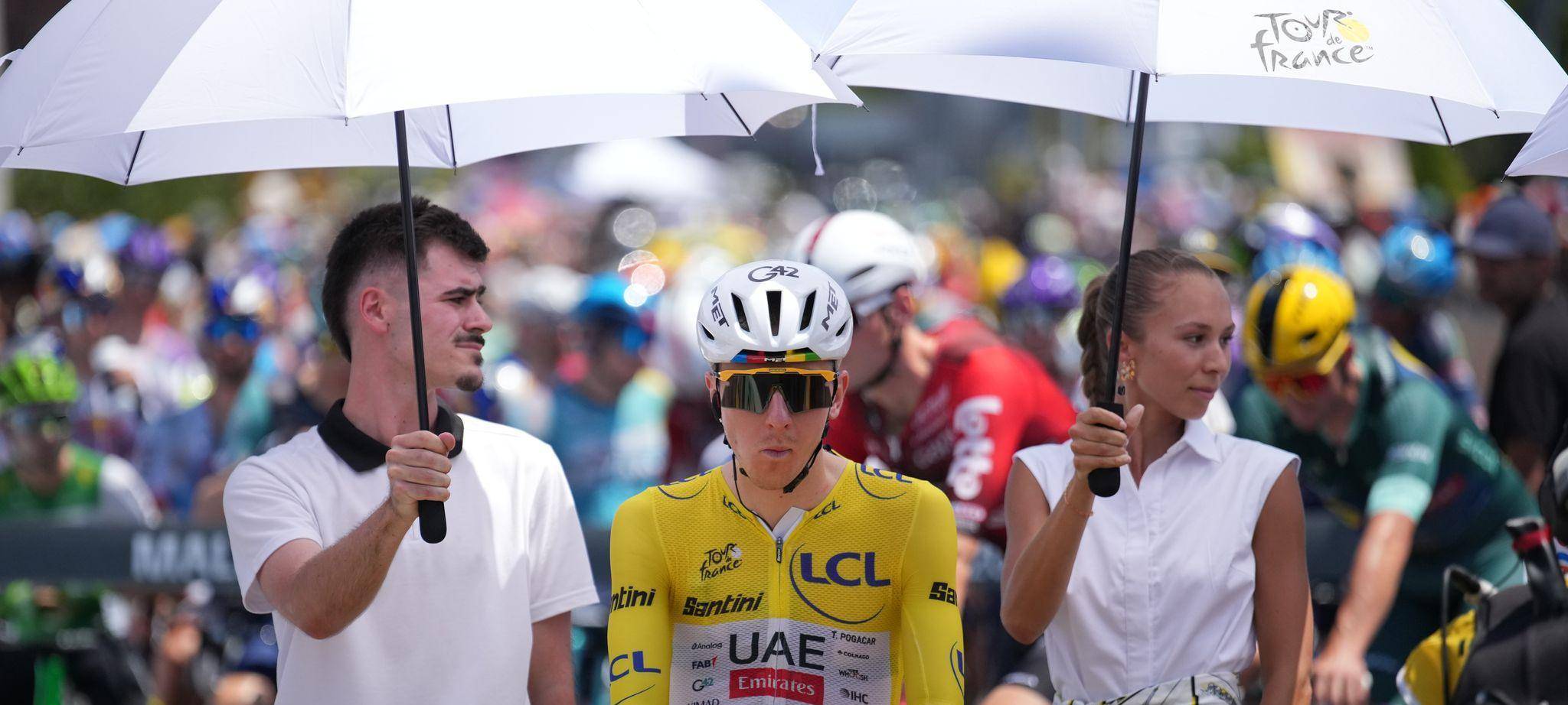 Tour de France - 9. Etappe