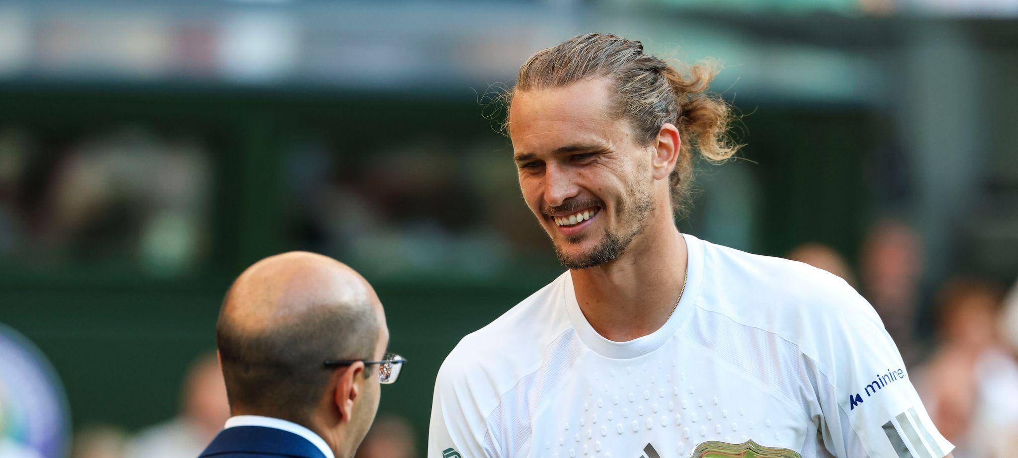 Tennis Wimbledon