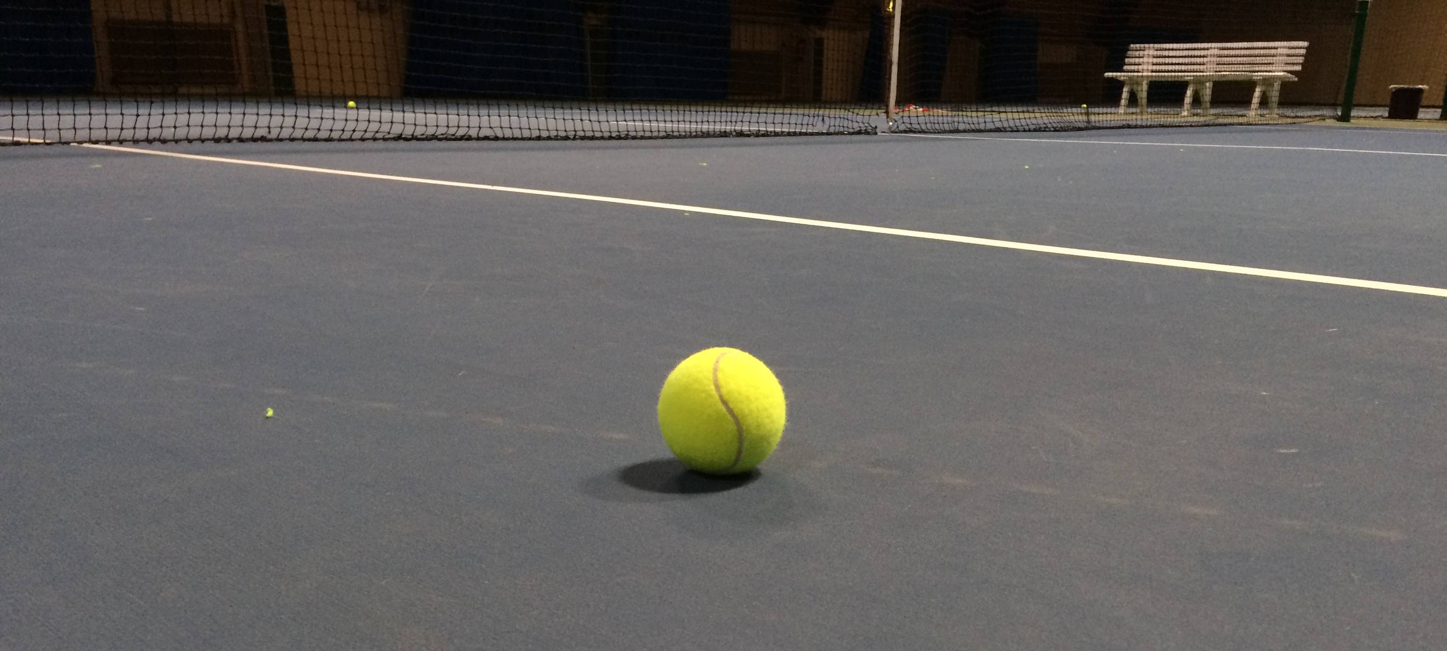 Eröffnung: Racket Arena in Kerpen