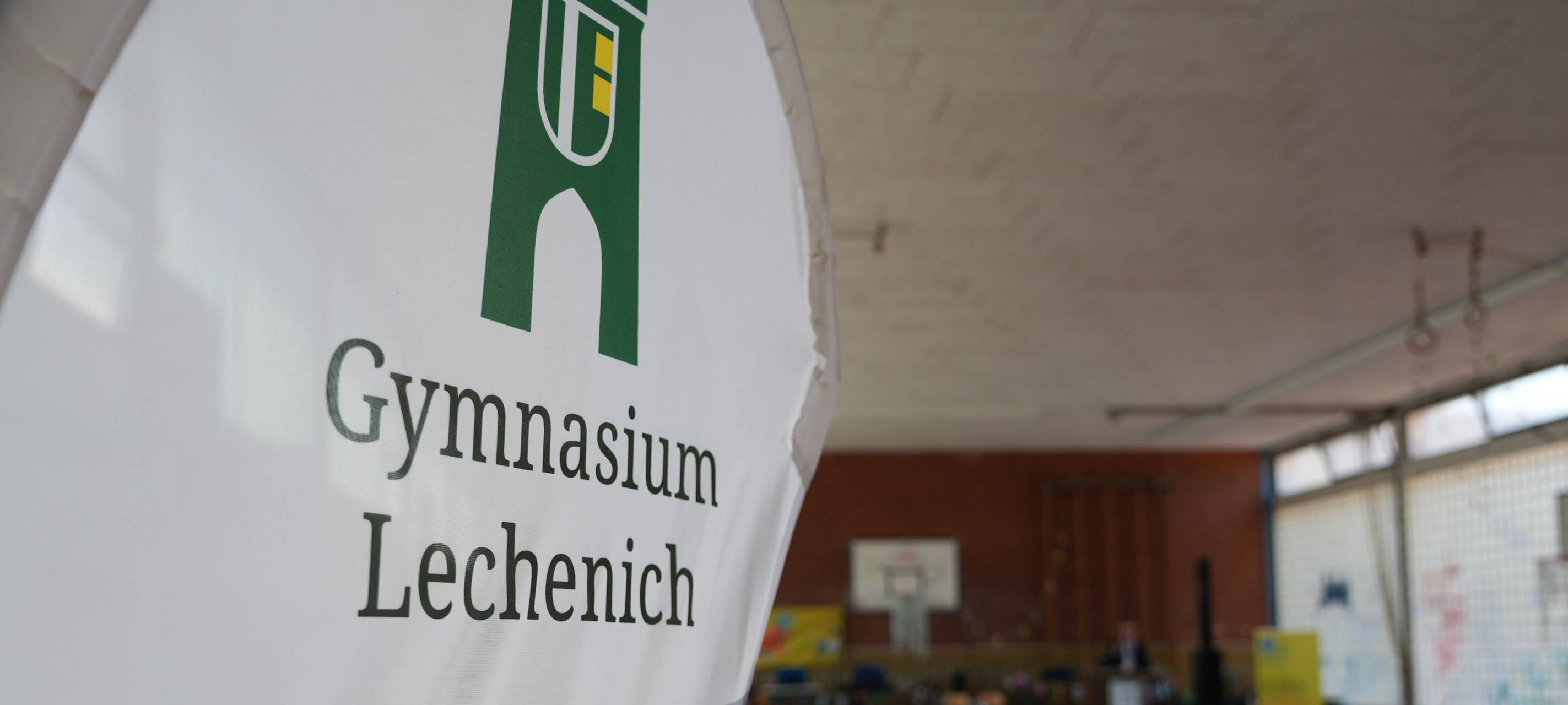 Gymnasium Lechenich ist UNESCO-Projektschule
