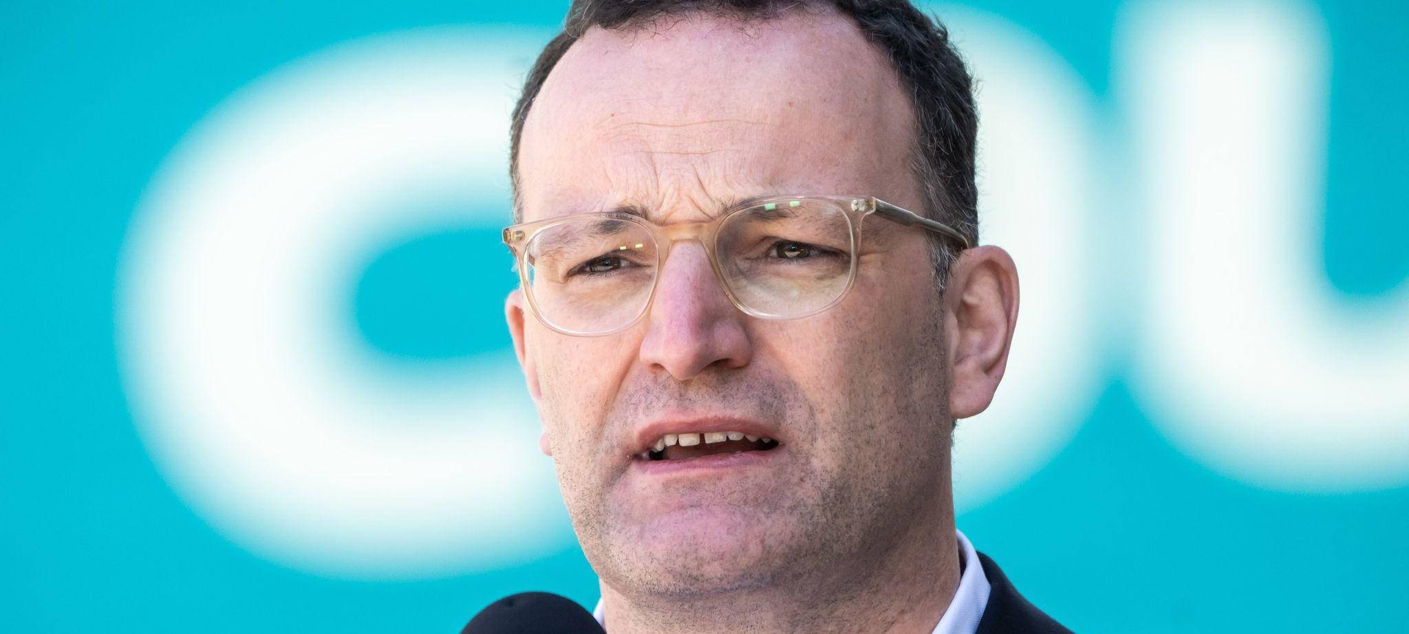 Jens Spahn